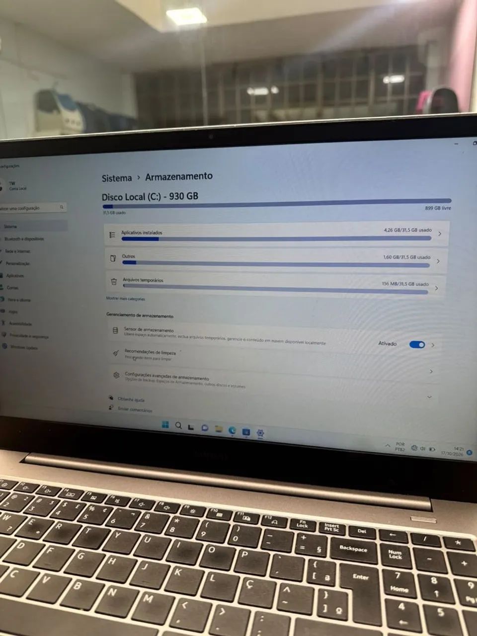 Notebook Samsung Book E30 - Foto 2