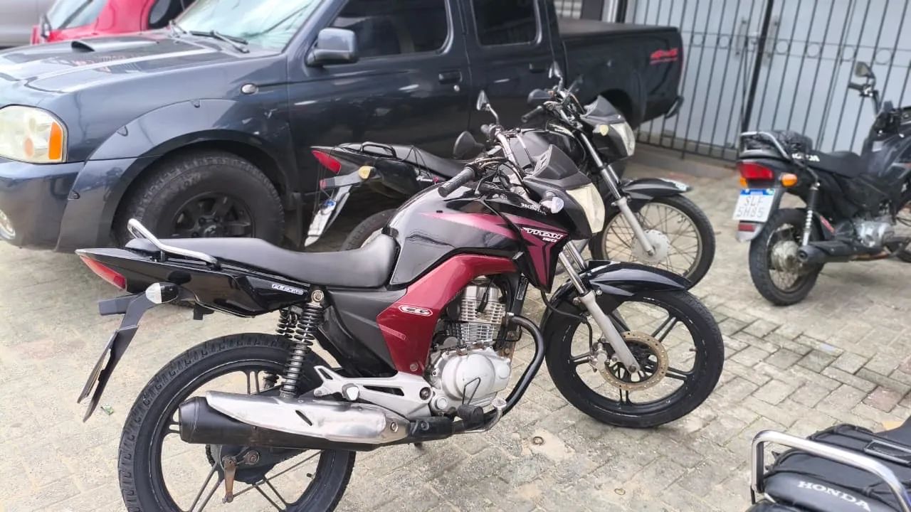 Aluguel de moto sem burocracia  - Foto 5