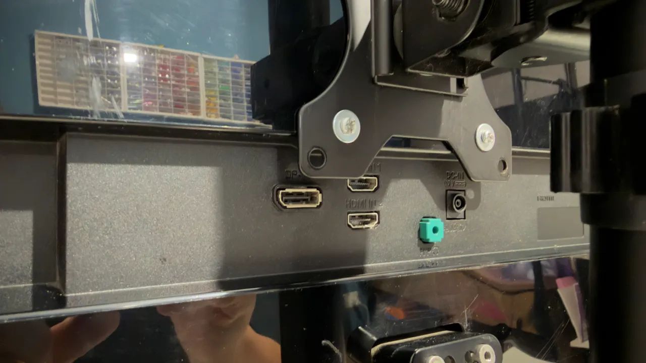 Monitor 29? LG Ultrawide  - Foto 4
