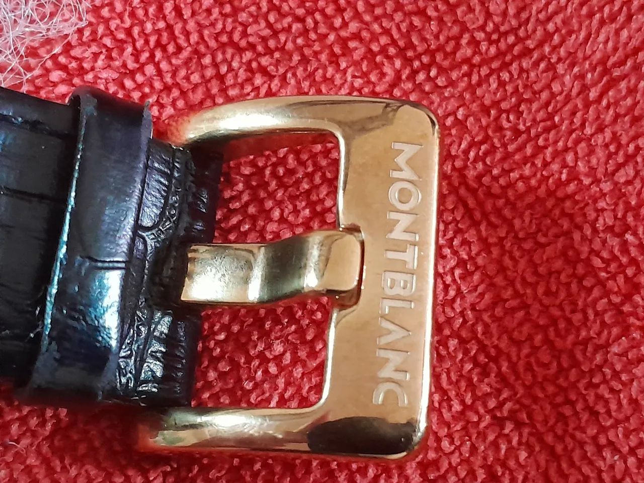 RELÓGIO MONTBLANC - Classic  - Foto 5