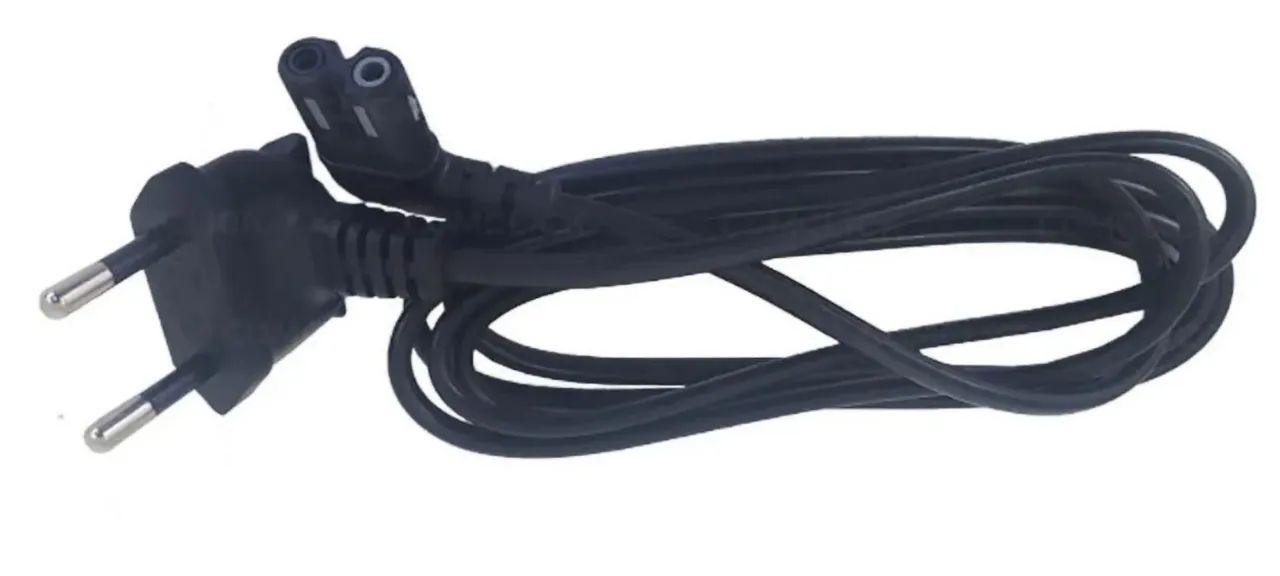 Cabo de energia TV Samsung UN65MU6100G original