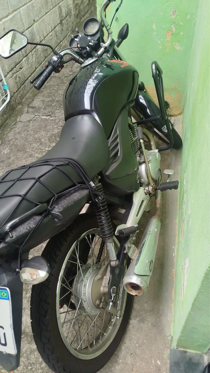 Moto Fan - Foto 2
