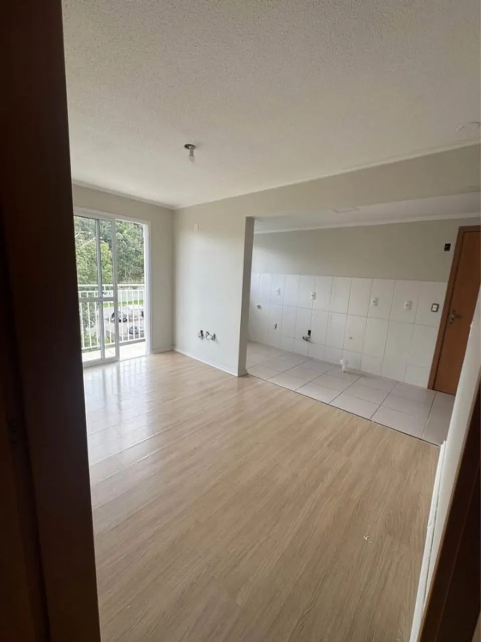 (EB) APARTAMENTO SAO JOSE 
