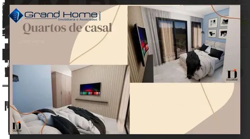 Casa 3 quartos em Ataíde - Foto 3