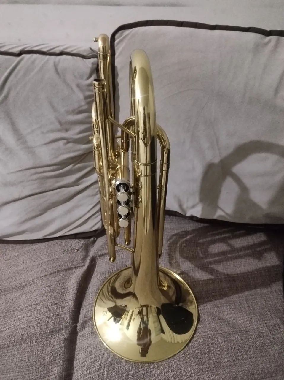 Trombonito ? - Foto 2