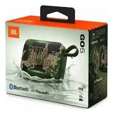 JBL Go 5 Caixa de Som Portatil Nova - Foto 3