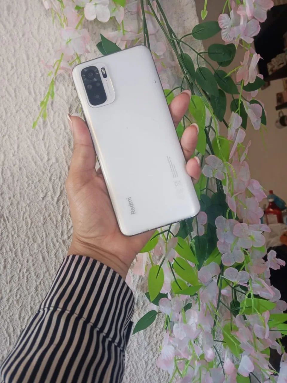 Celular Redimi Note 10 - Foto 5