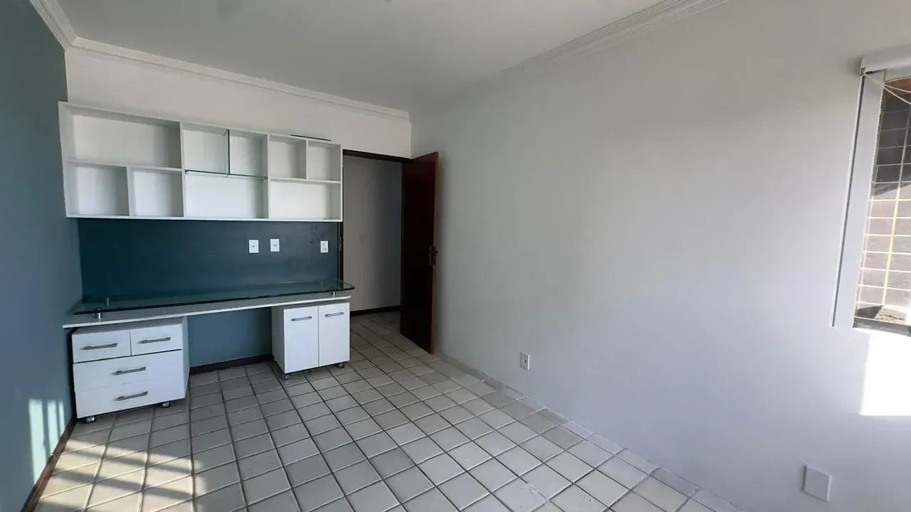 Vendo apartamento com 177m2 e 4 suítes- Farol em Maceió/AL - Foto 4