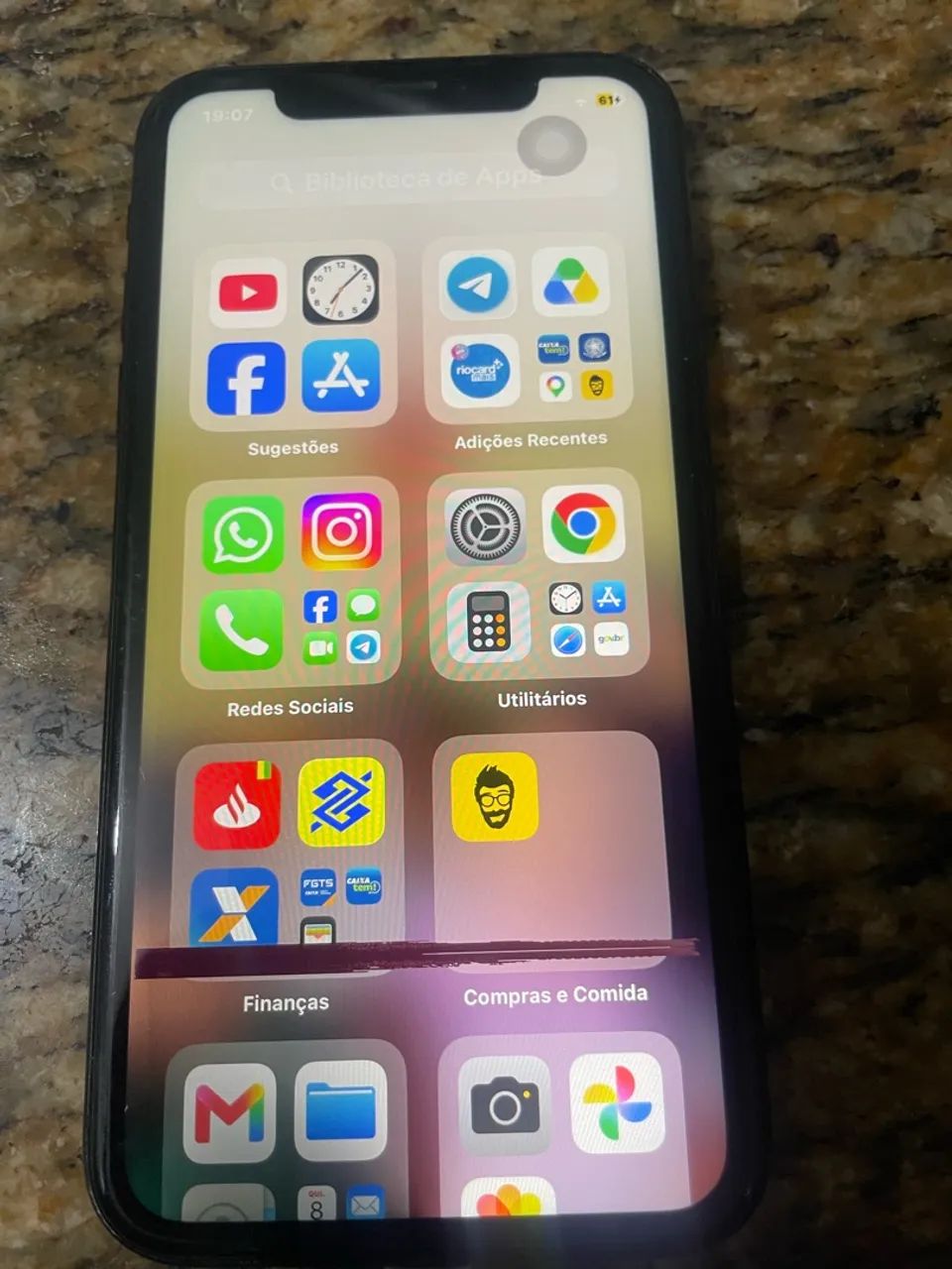 iPhone XR 64 Gb - Foto 5