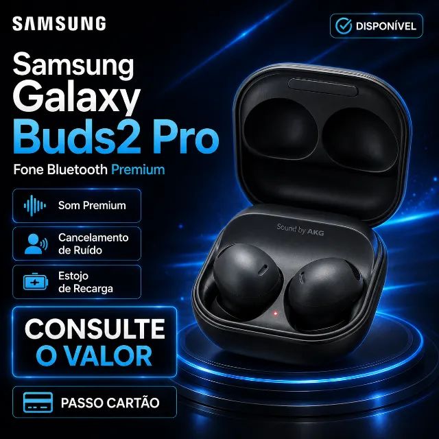 Samsung Galaxy Buds