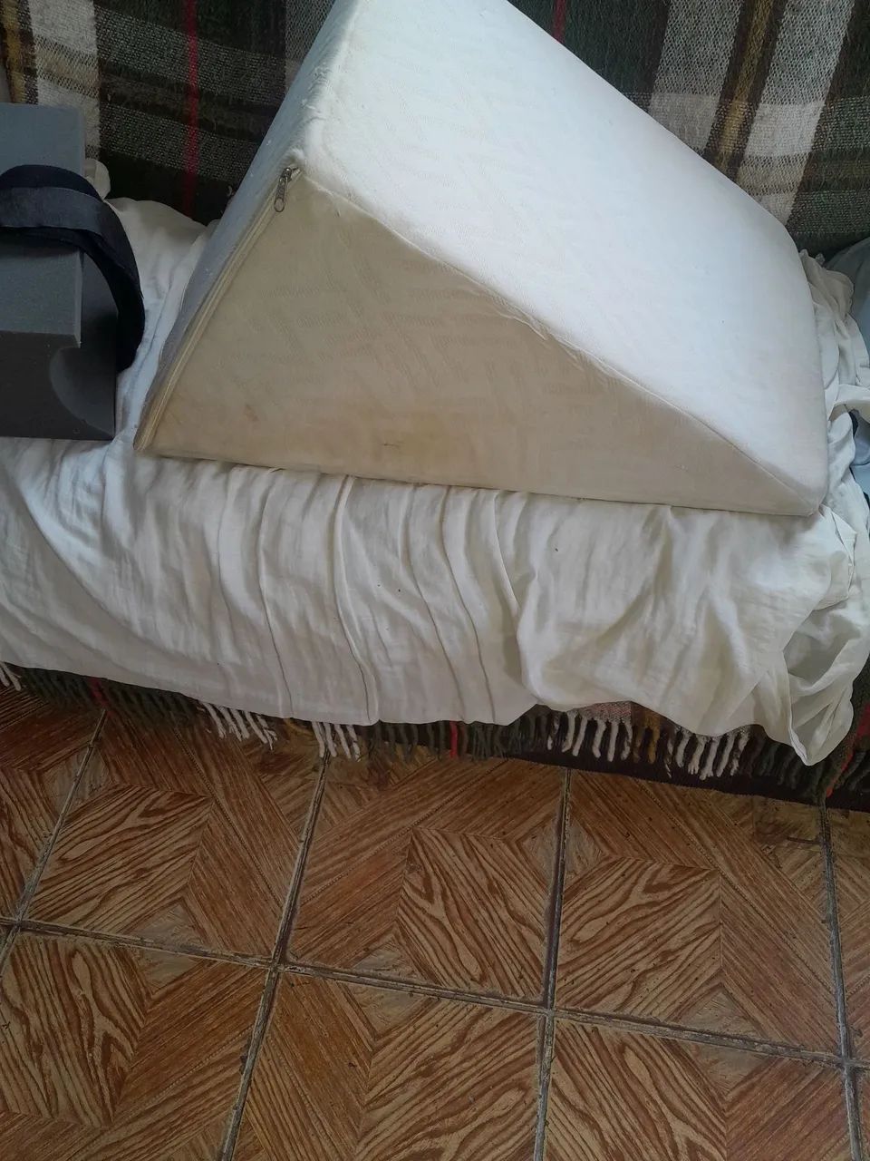 DESAPEGAR MOTIVO DE MUDANÇA 