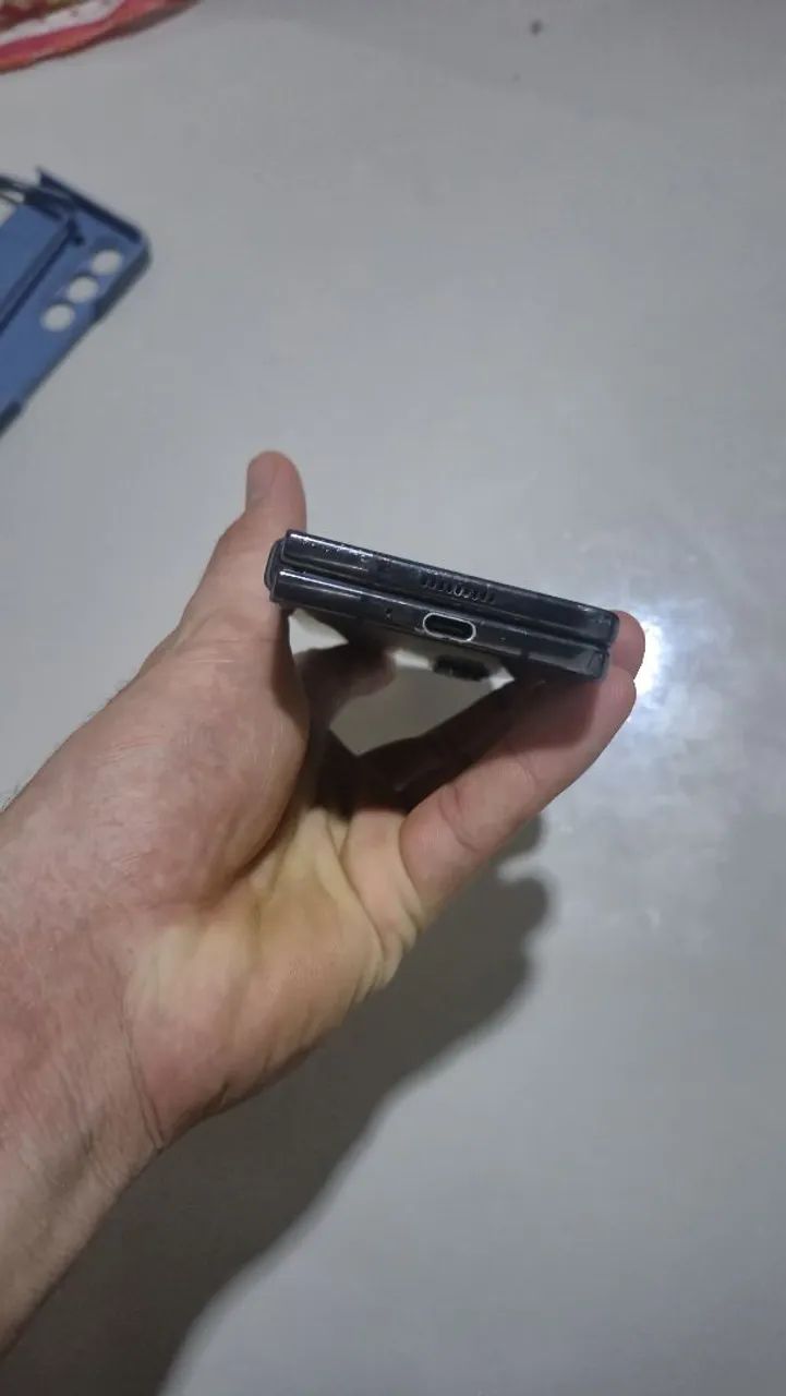 SANSUNG GALAXY Z FOLD5/fold 5 - Foto 5