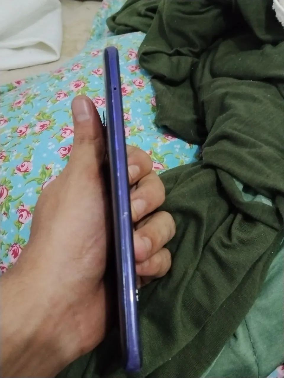 GALAXY A30S pra sair hoje - Foto 3