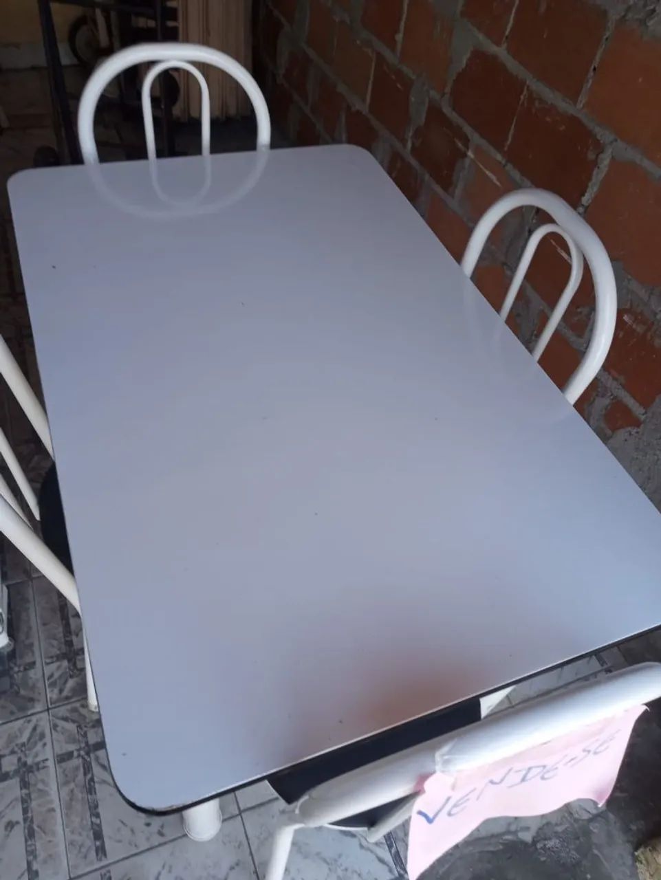 Mesa - Foto 2