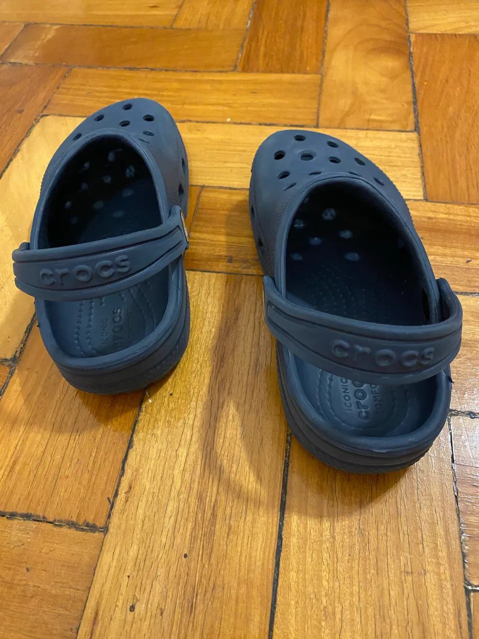 Crocs infantil  - Foto 2