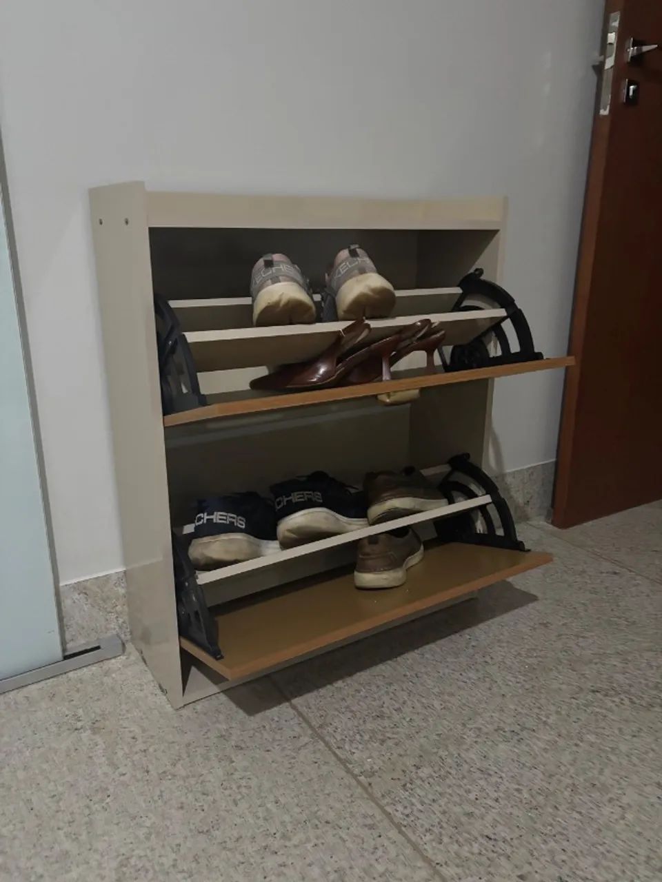 Sapateira - Foto 3