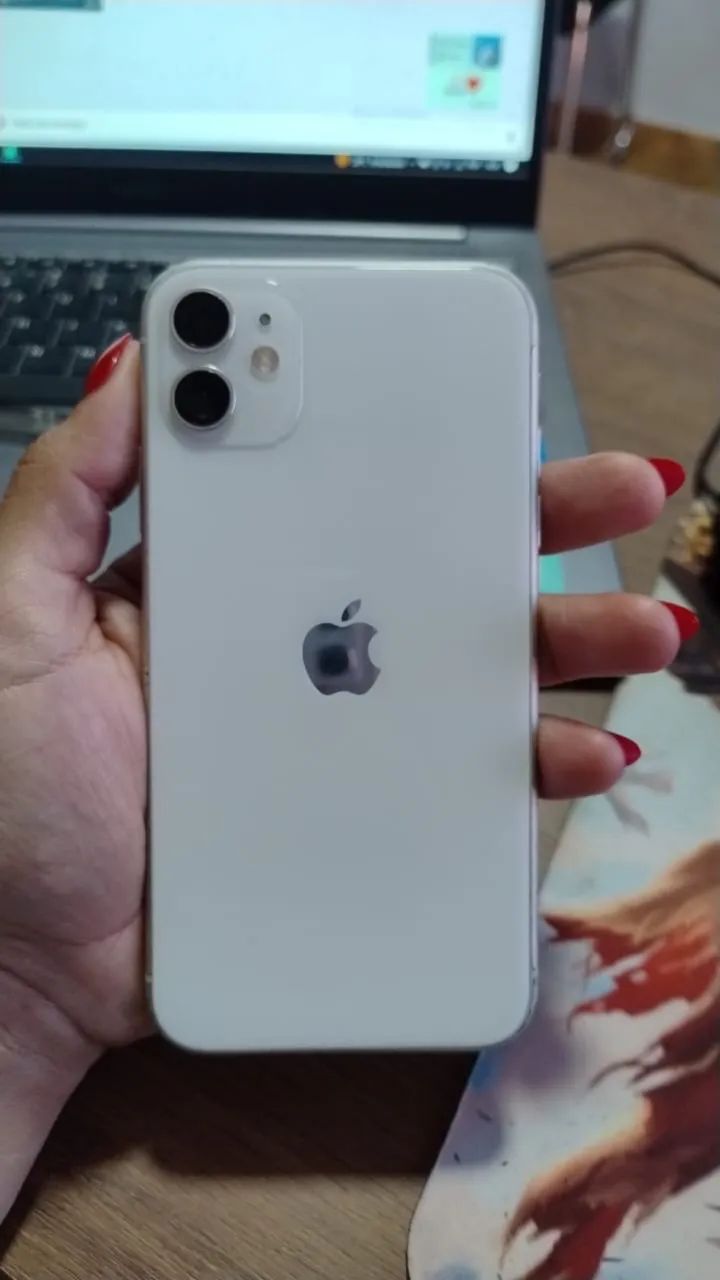 IPhone 11 - Foto 5
