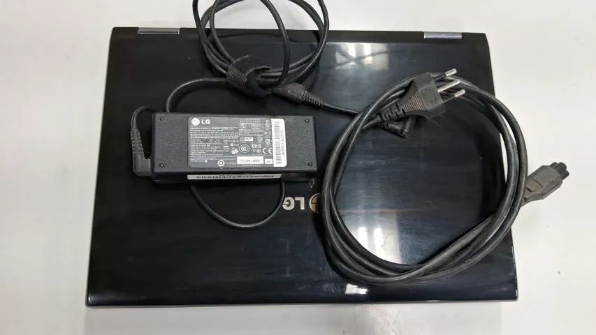 Notebook LG R480 - Foto 3