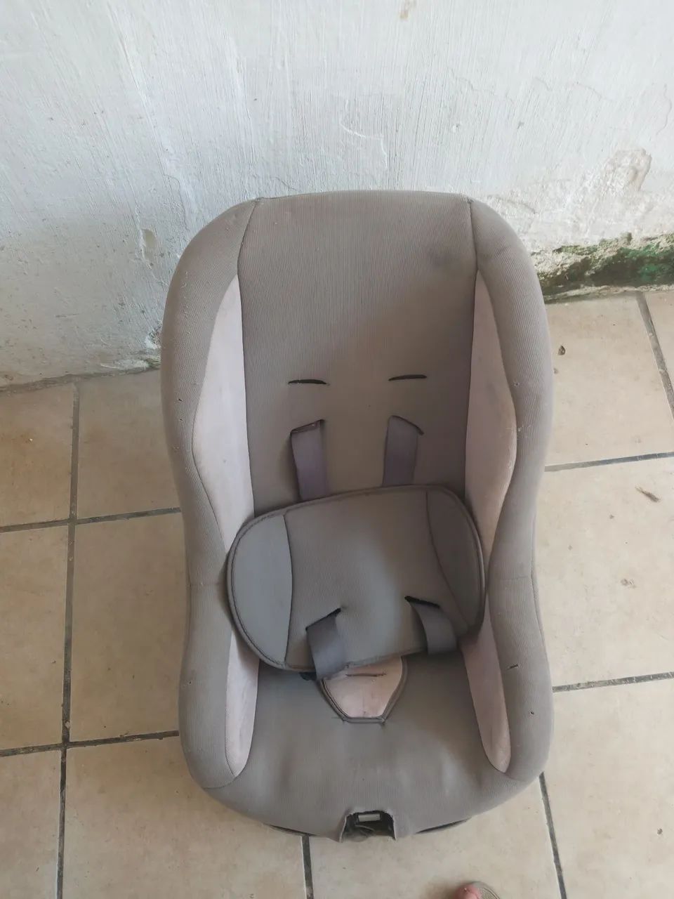 Vendo cadeirinha bebê conforto - Foto 2