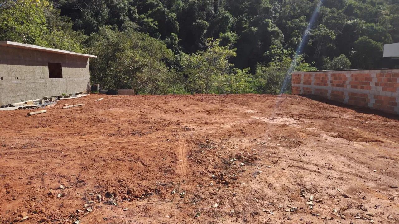 Terreno em Guararema