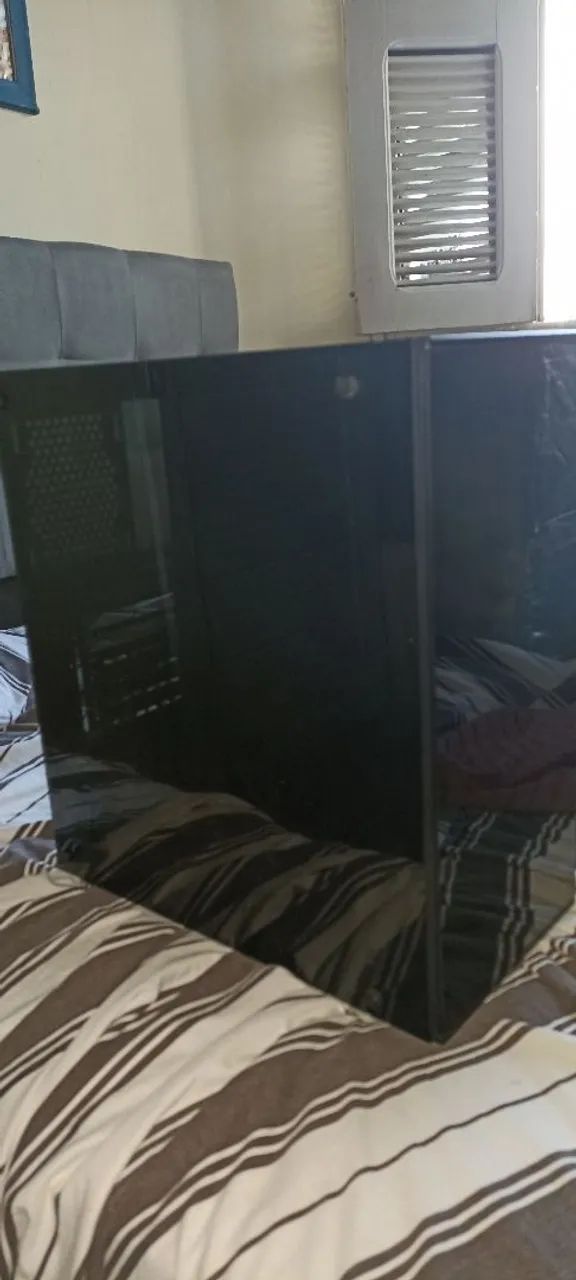 Gabinete de pc