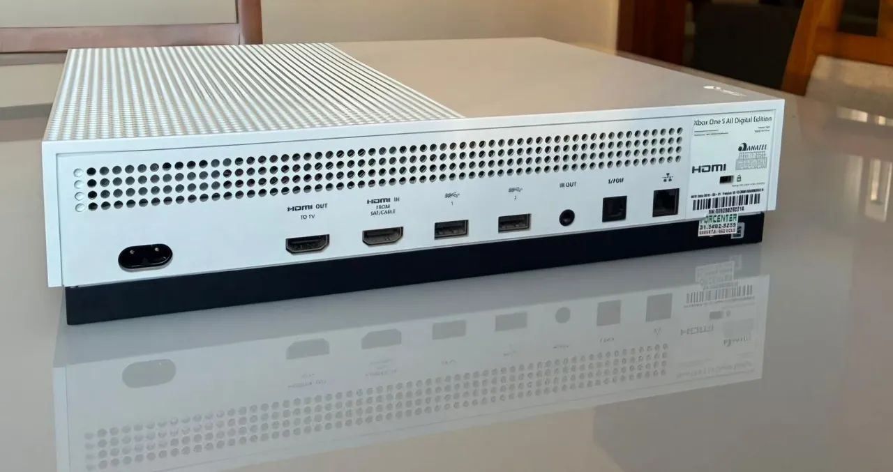 XBOX ONE S - Foto 2