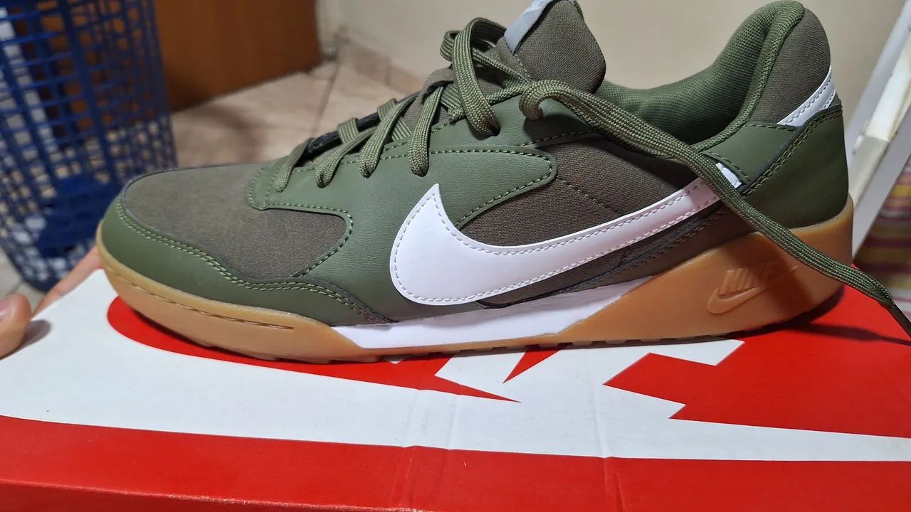 Tenis nike - Foto 5