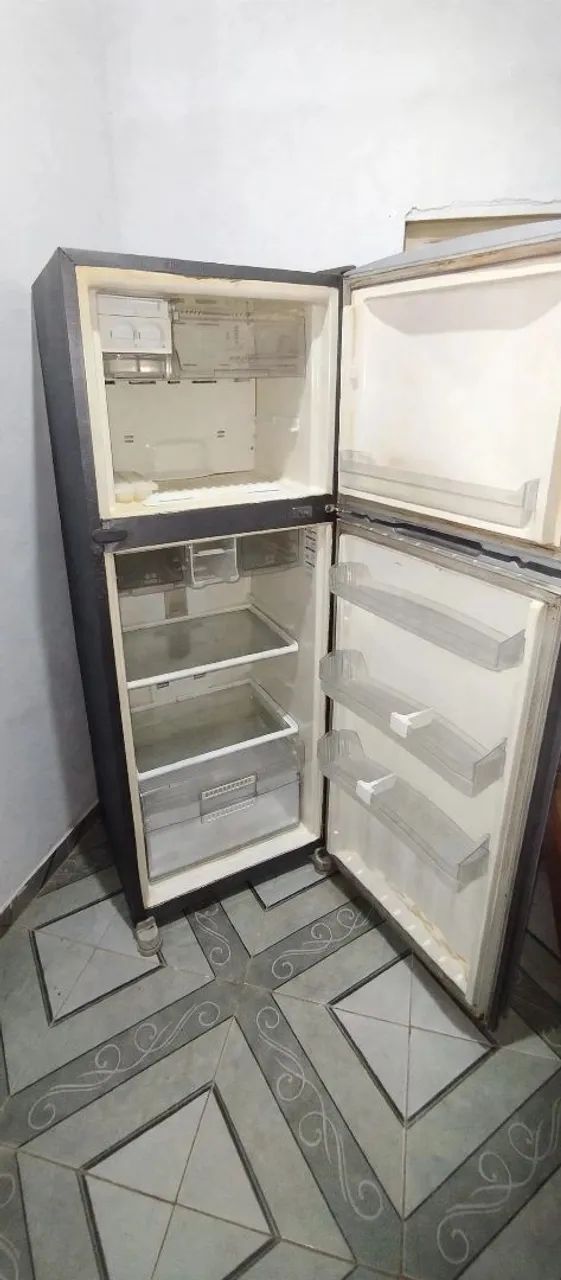 Vende-se geladeira  - Foto 2