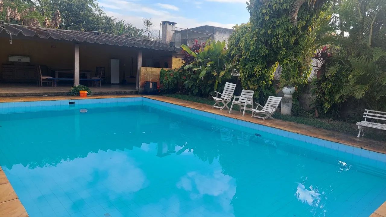 Aluguel de chácara para finais de semana ou temporadas  - Foto 2