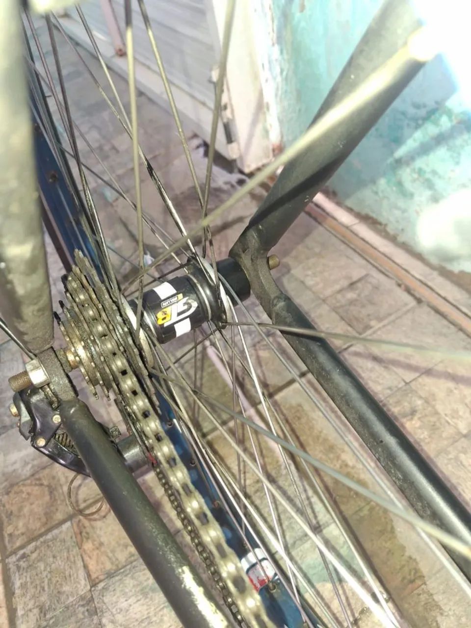 Bicicleta - Foto 3