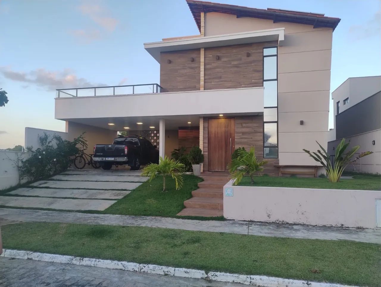 Casa Condomínio Alta Vista 