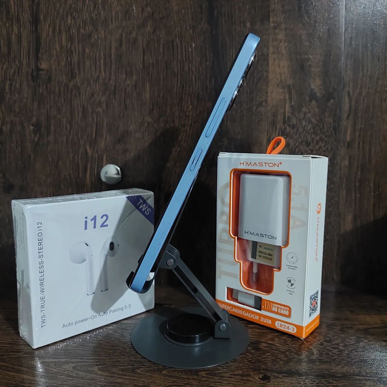 CELULAR REDMI 12 256gb  - Foto 2