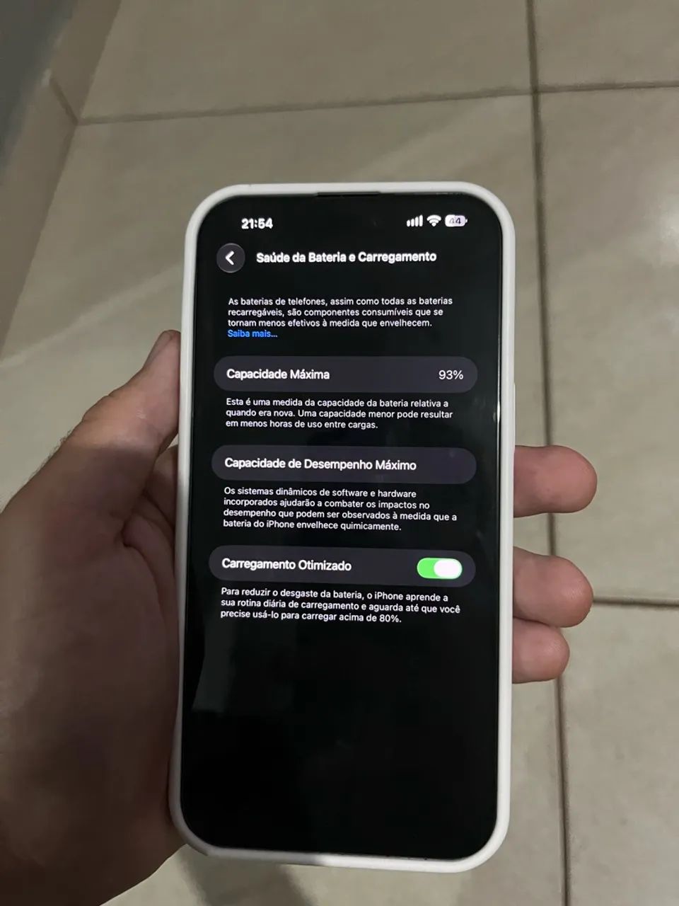 iPhone 14 Pro Max 128GB - Foto 5
