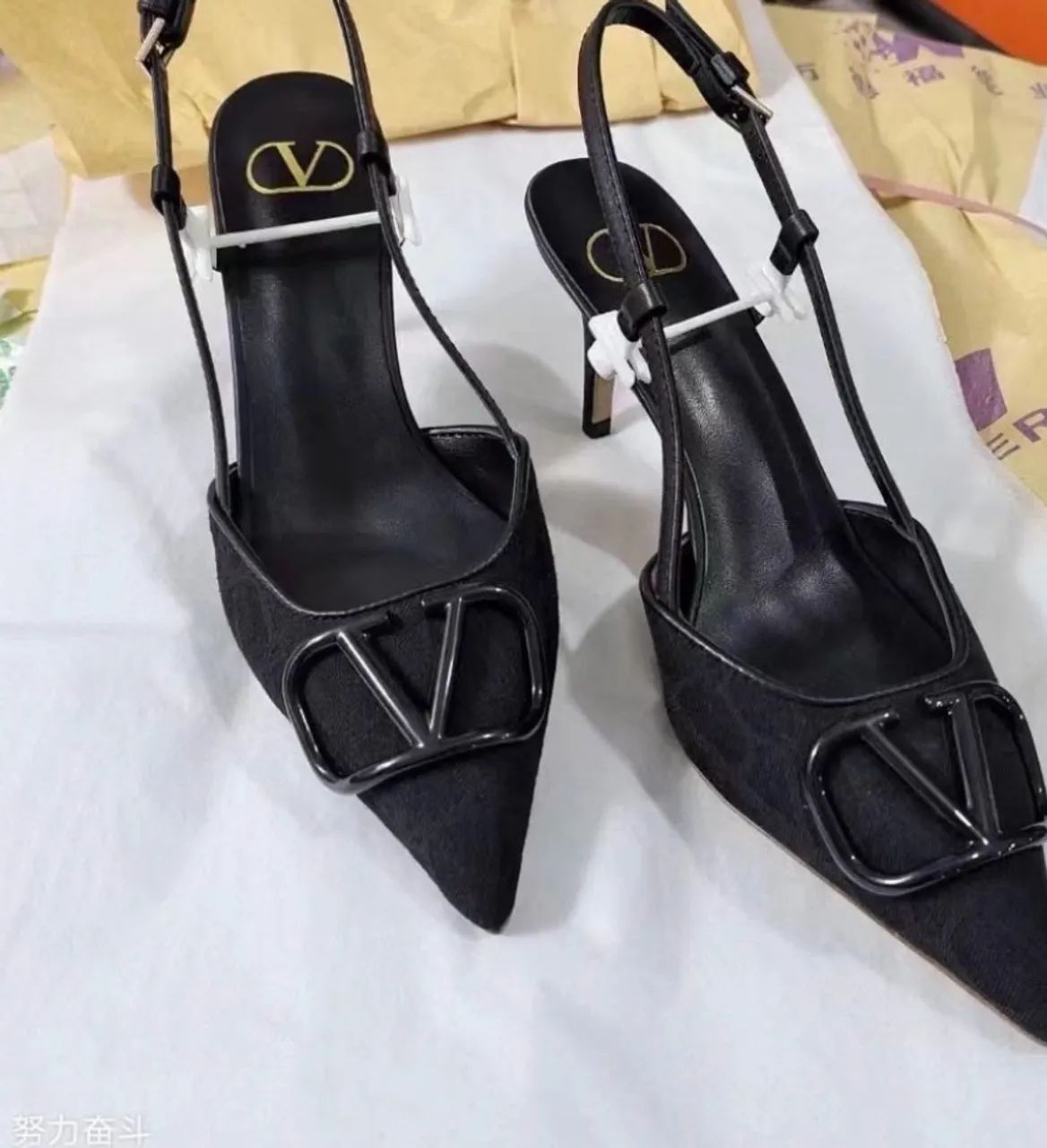 Sapato Valentino original