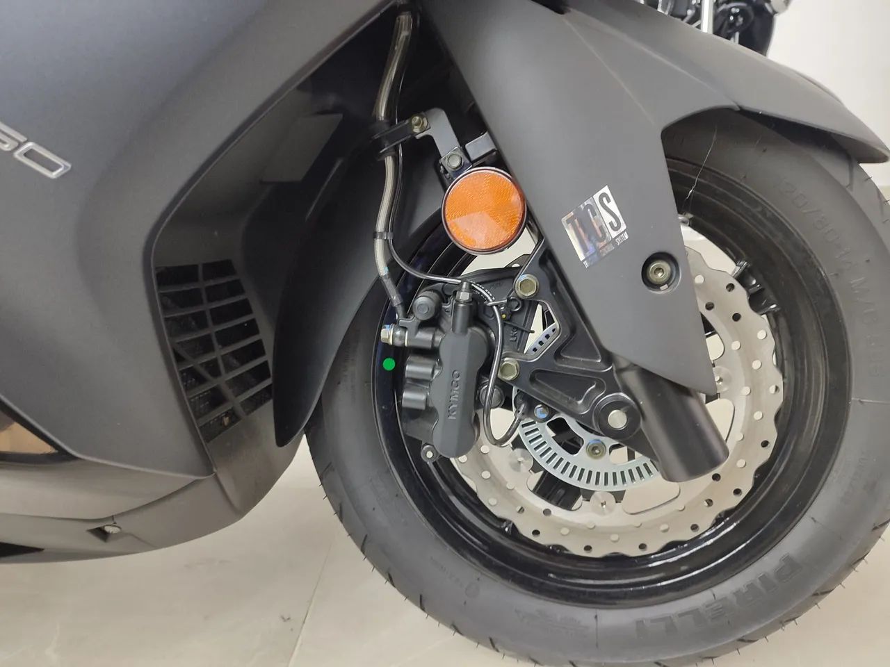 Kimco 350i 2025 - 1037790296 | OLX