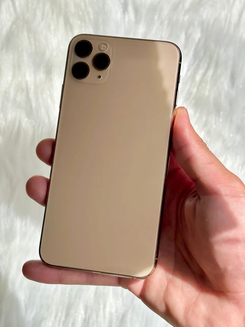 Iphone 11 pro max 