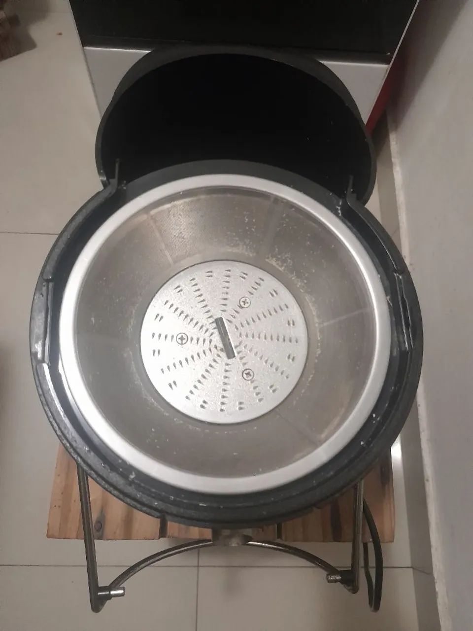Juicer mondial  - Foto 4