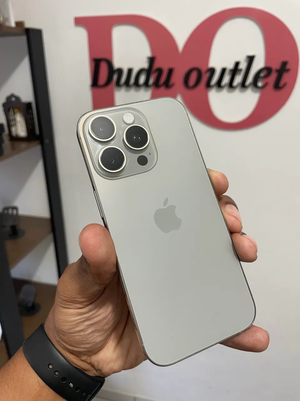 iphone 16 pro 128 GB  - Foto 2