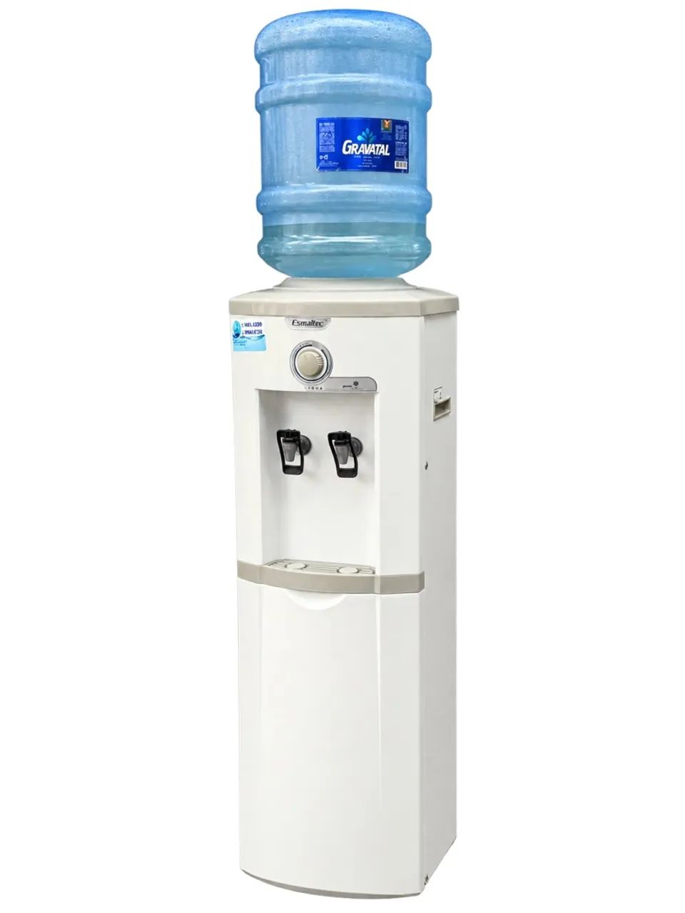 Bebedouro Esmaltec