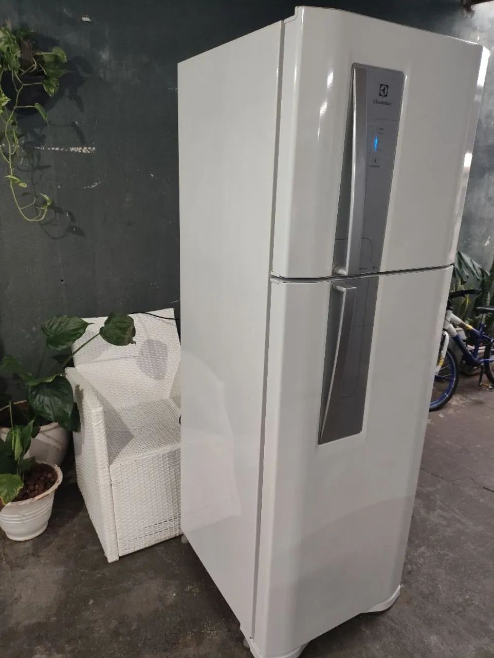 Electrolux Frost Free 382 litros ENTREGO  - Foto 2