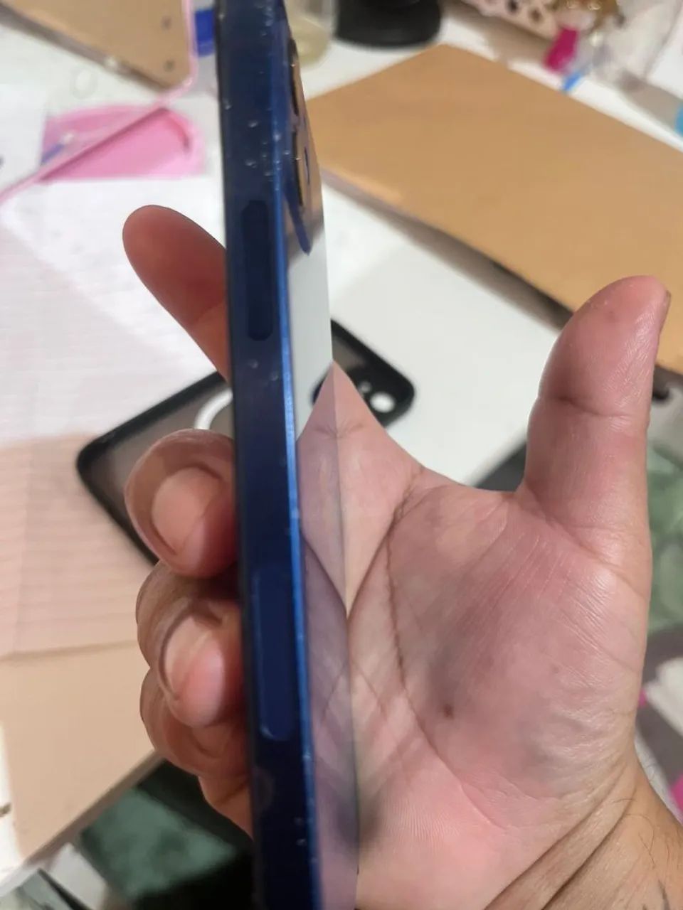 iPhone 12 64g  - Foto 4
