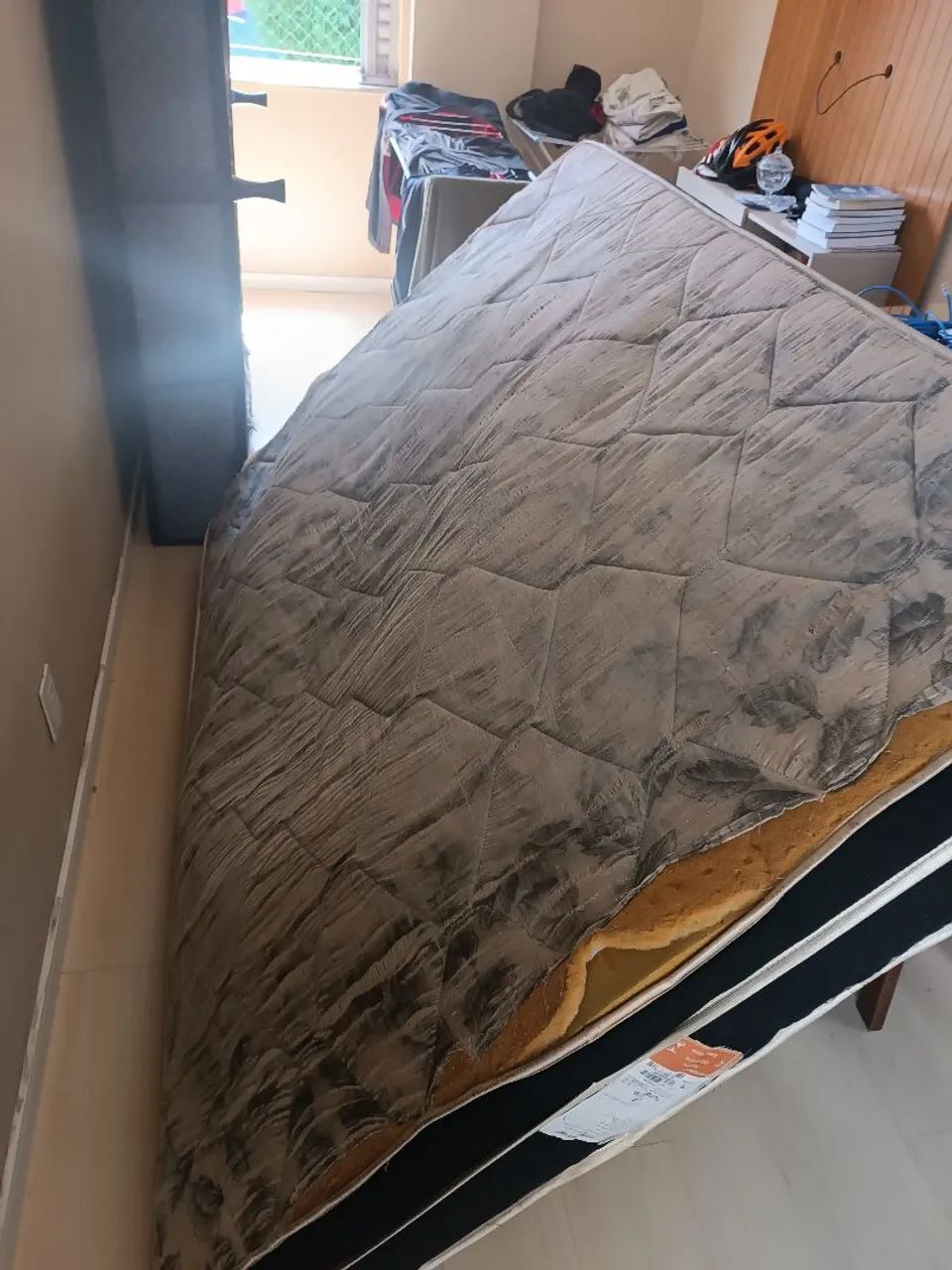 Cama box  - Foto 3