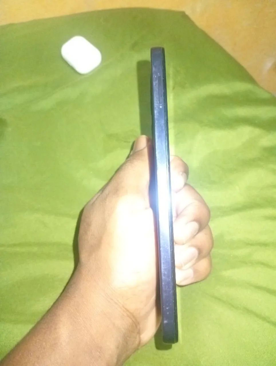 Vendo ou troco celular Motorola G17  - Foto 3