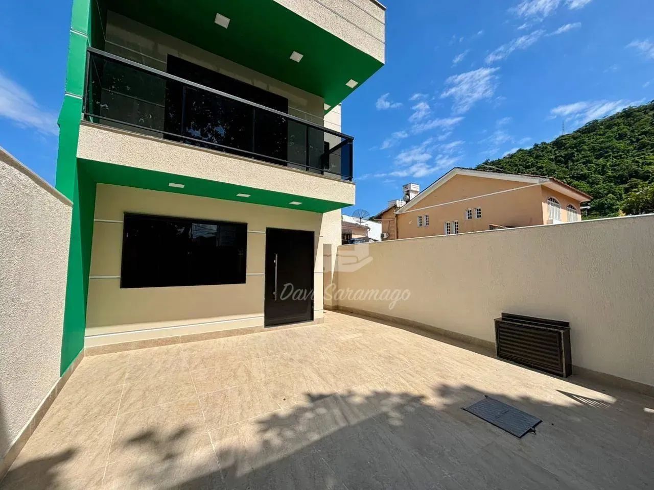 Casa Com 3 Suítes à Venda em São Francisco - Foto 5