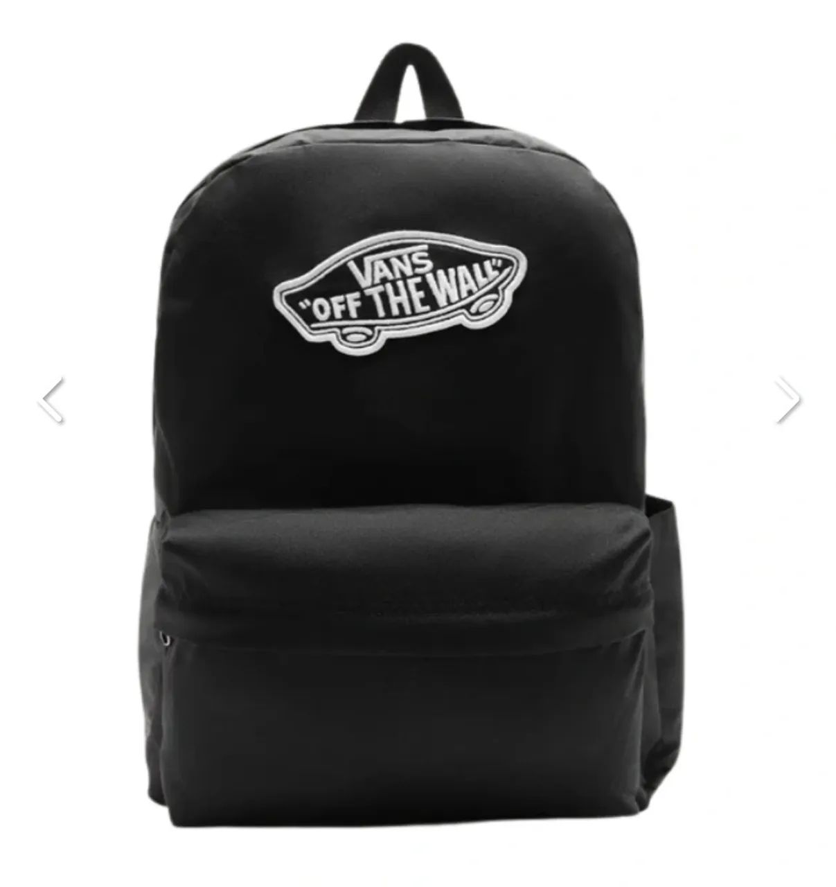 Mochila Vans old Skool 
