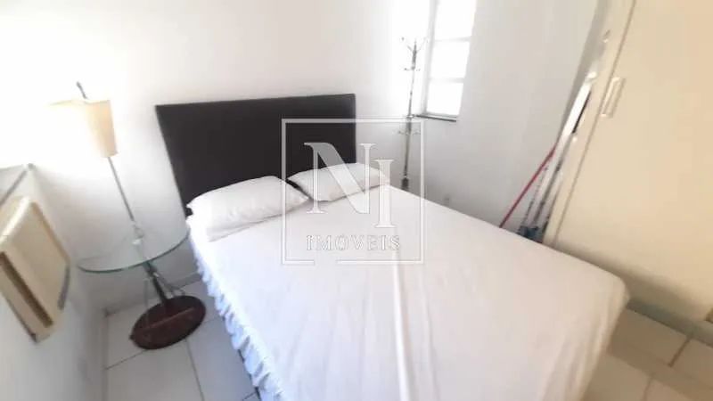 Kitnet/Conjugado : / Residencial / Flamengo - Foto 3