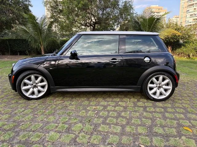 Mini Cooper S 1.6 Aut. 2005 - Foto 5