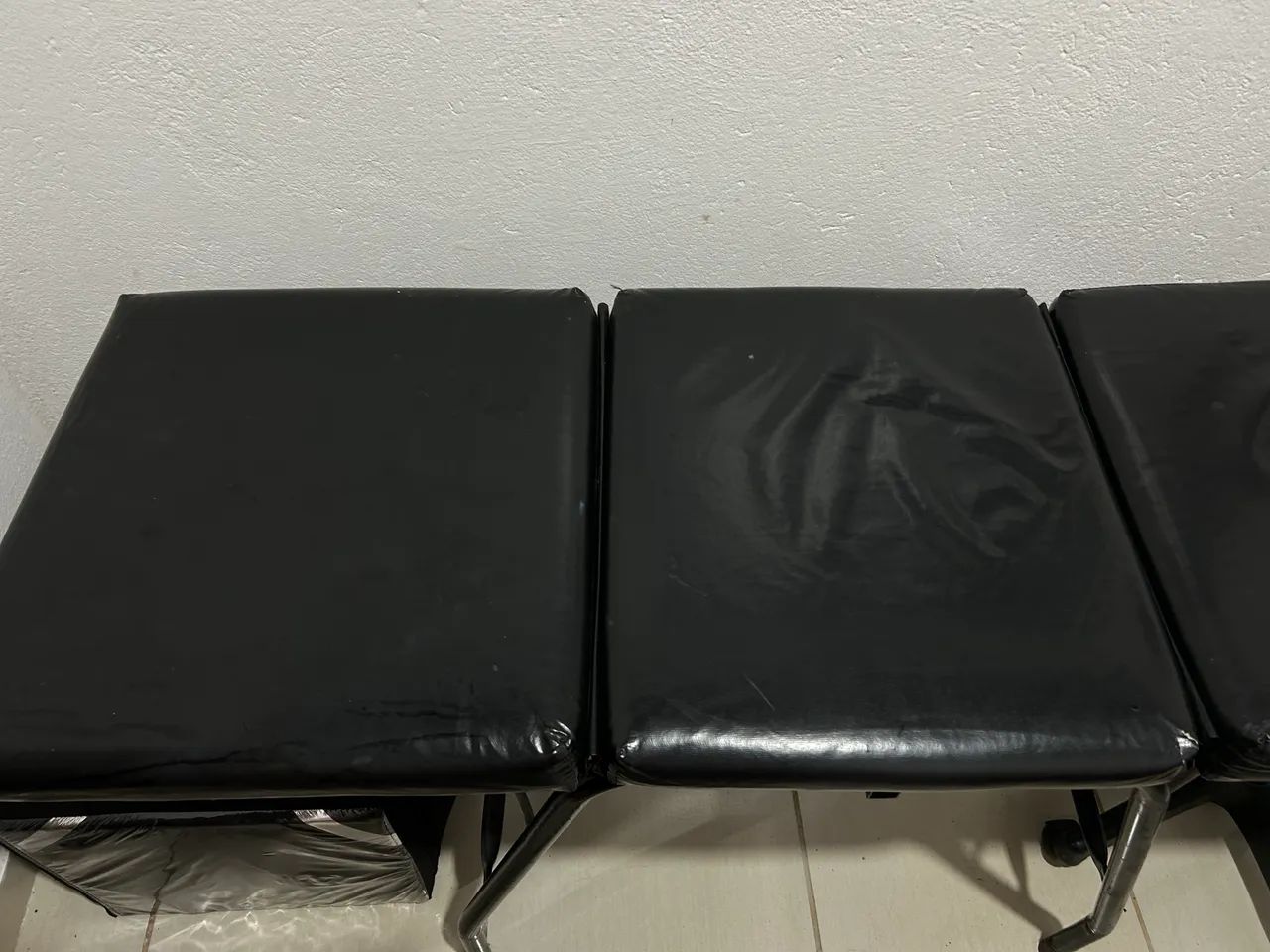 Vendo maca 3 posição  - Foto 4