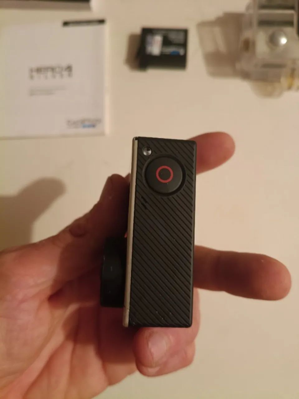 Gopro - Foto 4