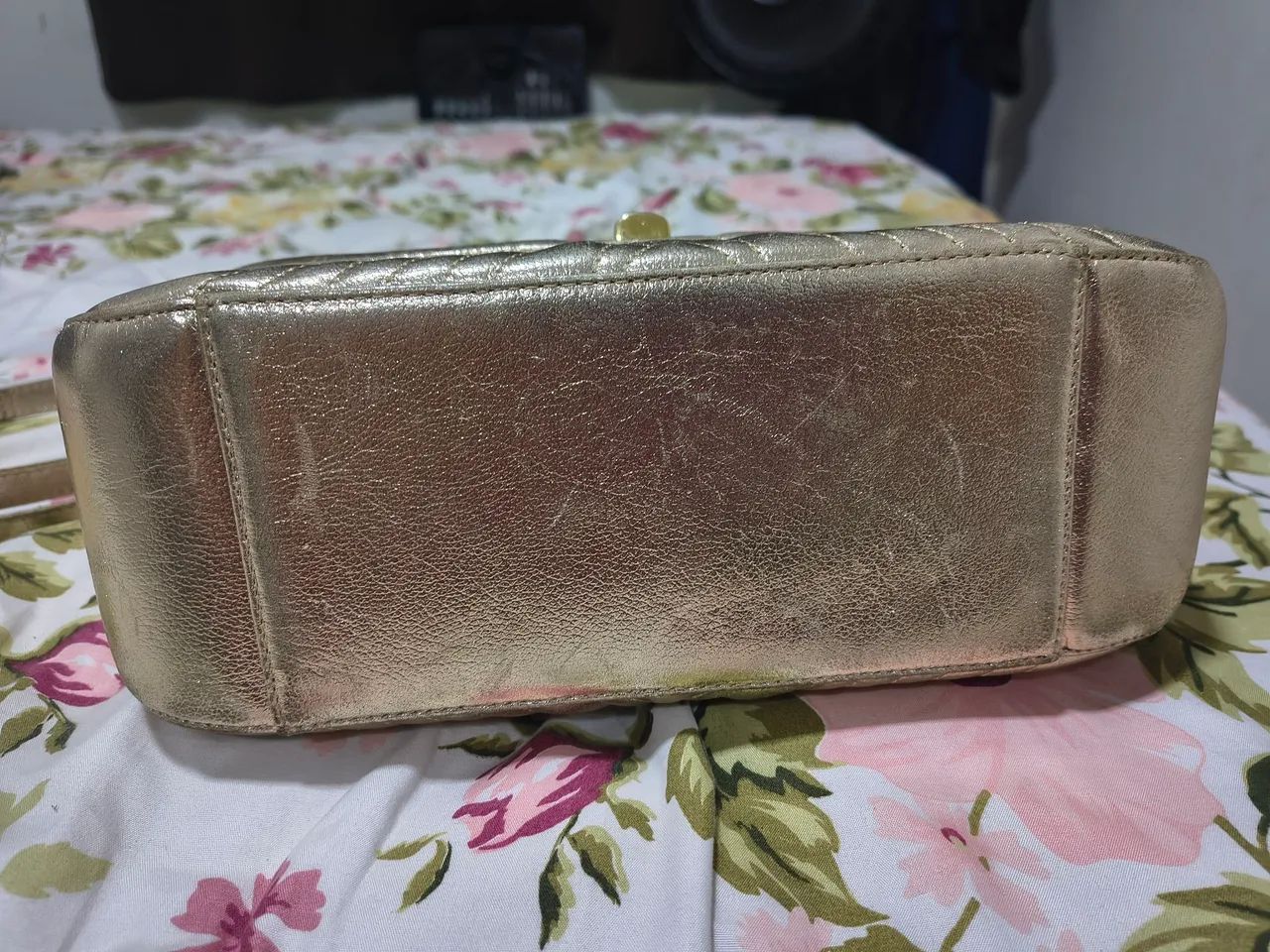Vende-se esta bolsa original Carmen Steffens  - Foto 5